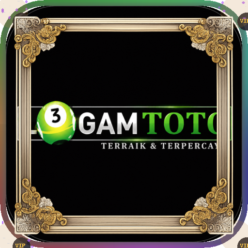 logamtoto — mitra unggulan